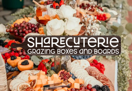 Sharecuterie